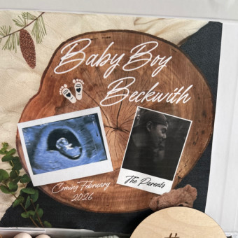 Babylist Registry Photo