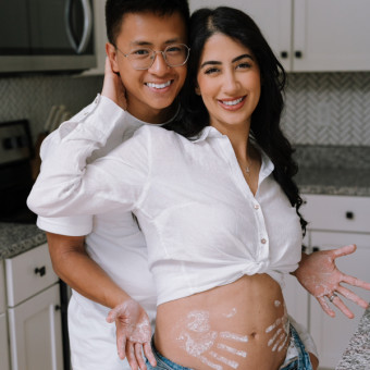 Babylist Registry Photo