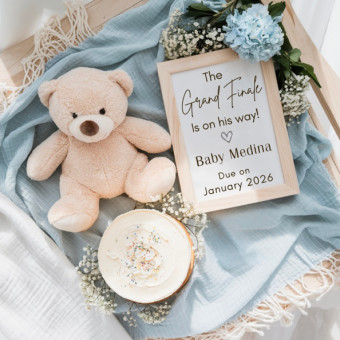 Babylist Registry Photo