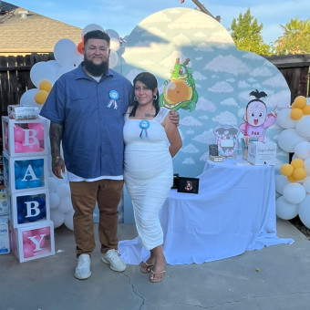 Babylist Registry Photo