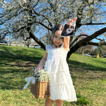 Babylist Registry Photo
