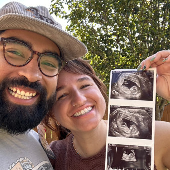 Babylist Registry Photo