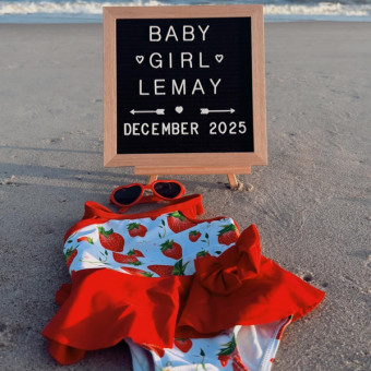 Babylist Registry Photo