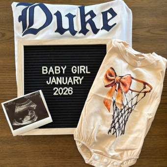 Babylist Registry Photo