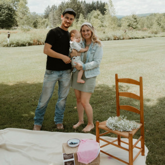 Babylist Registry Photo