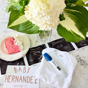 Babylist Registry Photo
