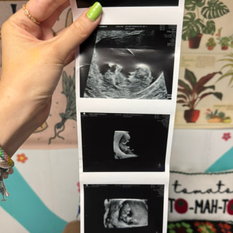 Babylist Registry Photo