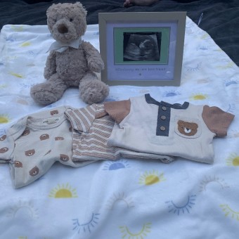 Babylist Registry Photo