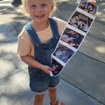 Babylist Registry Photo