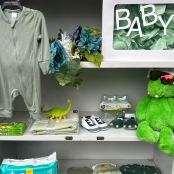 Babylist Registry Photo