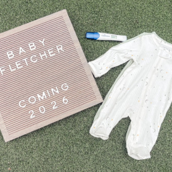 Babylist Registry Photo
