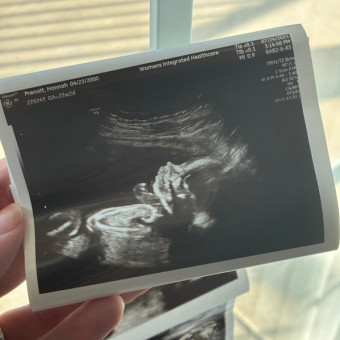 Babylist Registry Photo