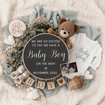 Babylist Registry Photo