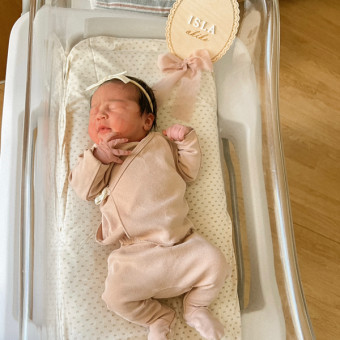 Babylist Registry Photo