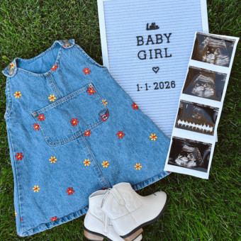 Babylist Registry Photo