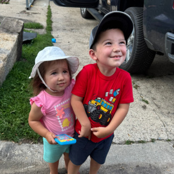 Babylist Registry Photo