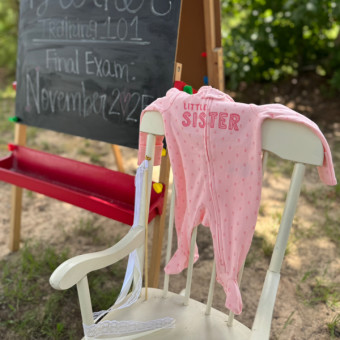 Babylist Registry Photo