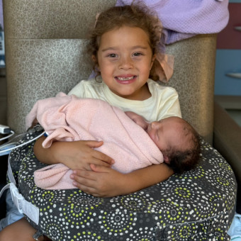 Babylist Registry Photo