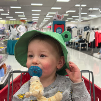 Babylist Registry Photo