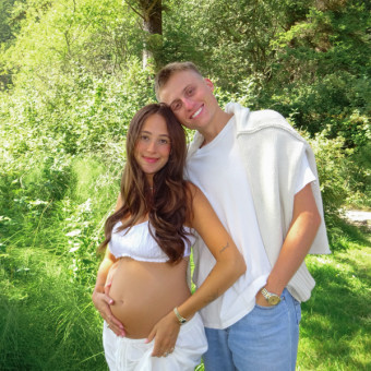 Babylist Registry Photo