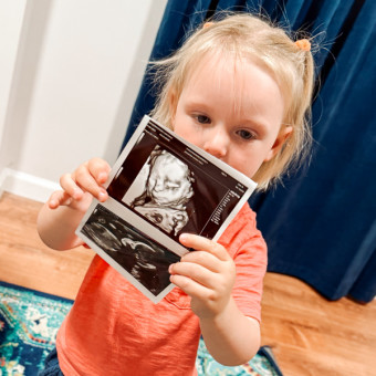 Babylist Registry Photo