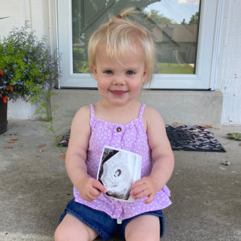 Babylist Registry Photo