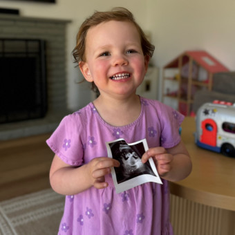 Babylist Registry Photo