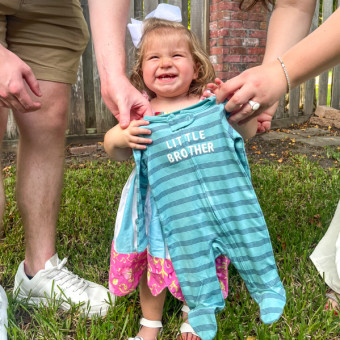 Babylist Registry Photo