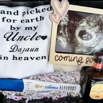 Babylist Registry Photo