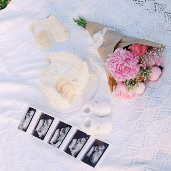 Babylist Registry Photo