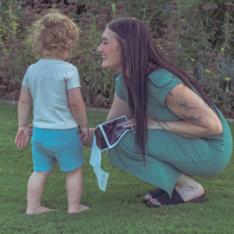 Babylist Registry Photo