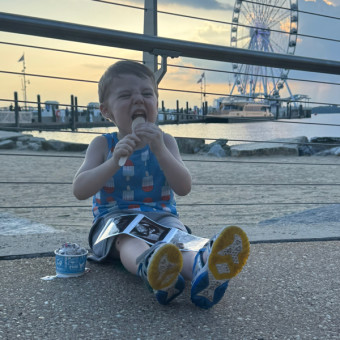 Babylist Registry Photo