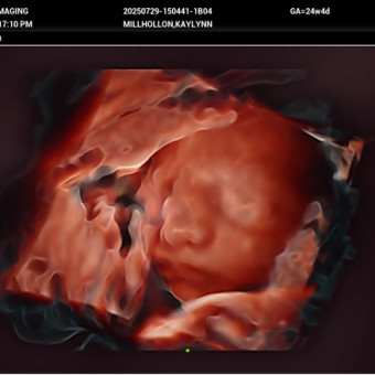 Babylist Registry Photo