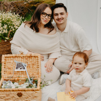Babylist Registry Photo