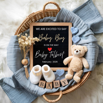 Babylist Registry Photo