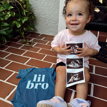 Babylist Registry Photo