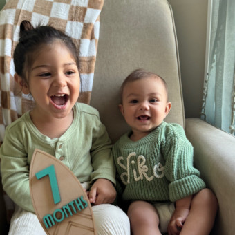 Babylist Registry Photo