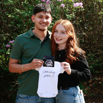 Babylist Registry Photo
