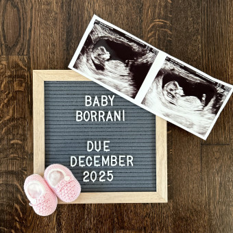 Babylist Registry Photo