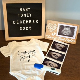 Babylist Registry Photo
