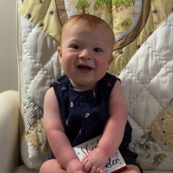 Babylist Registry Photo