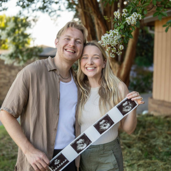 Babylist Registry Photo