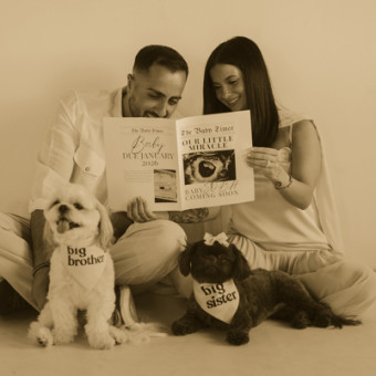 Babylist Registry Photo