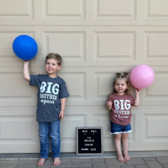 Babylist Registry Photo