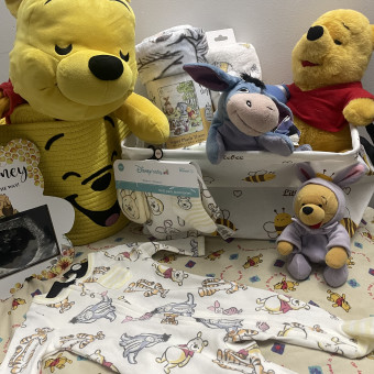 Babylist Registry Photo
