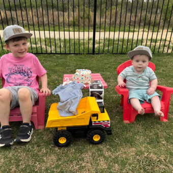 Babylist Registry Photo