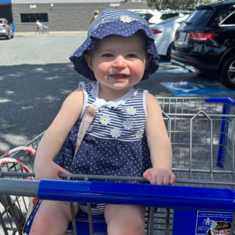 Babylist Registry Photo
