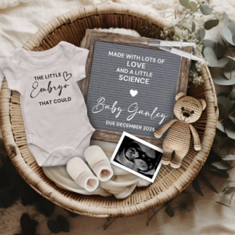 Babylist Registry Photo