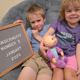 Babylist Registry Photo