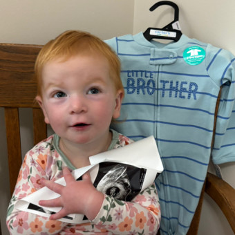 Babylist Registry Photo